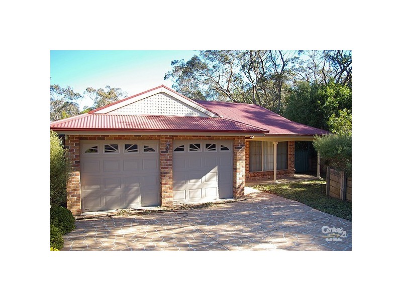 127 Cleopatra St, Blackheath NSW 2785