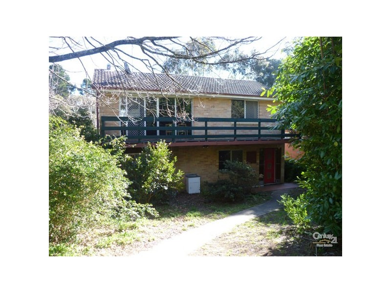 Blackheath NSW 2785