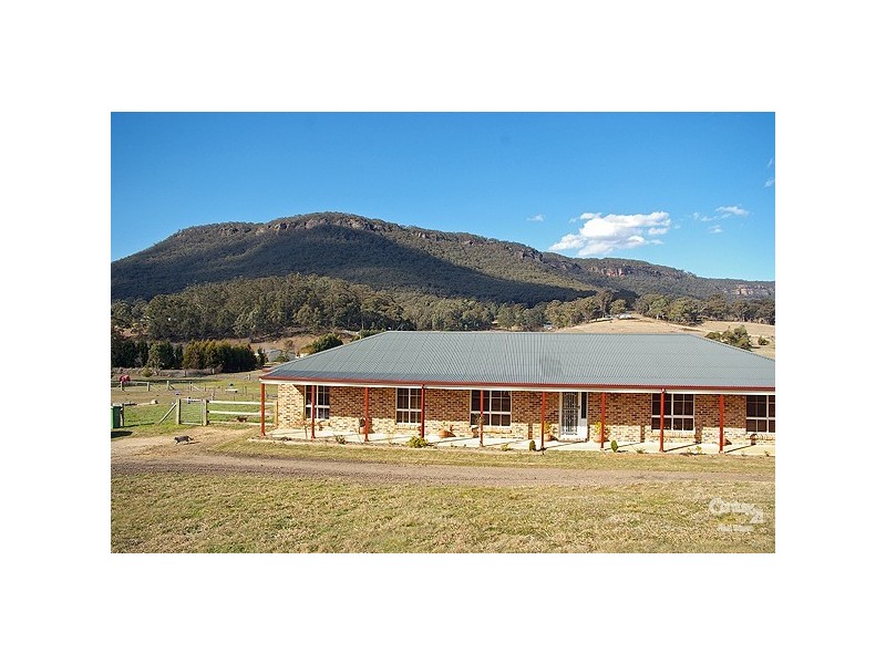 64 Dicker Drive, Little Hartley NSW 2790