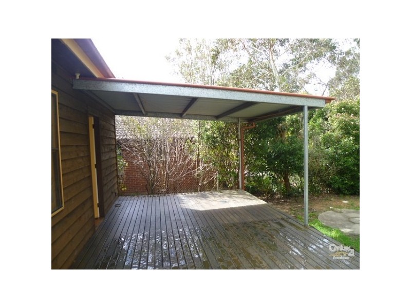 Blackheath NSW 2785