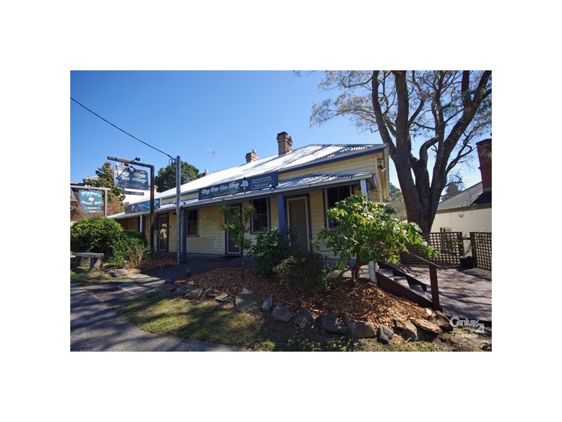 26 Station St, Mount Victoria NSW 2786