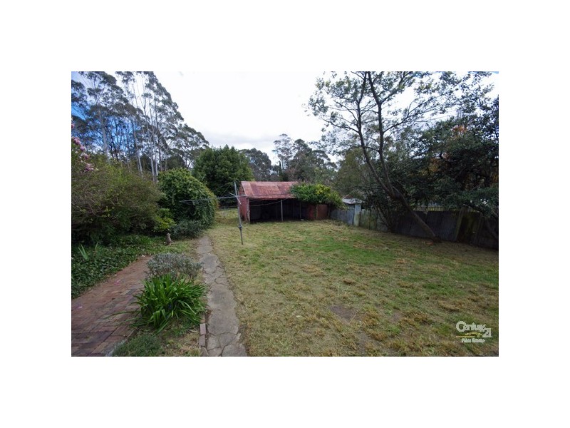26 Station St, Mount Victoria NSW 2786