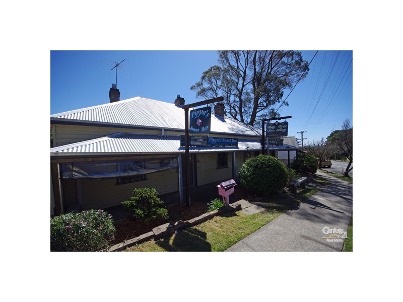 26 Station St, Mount Victoria NSW 2786