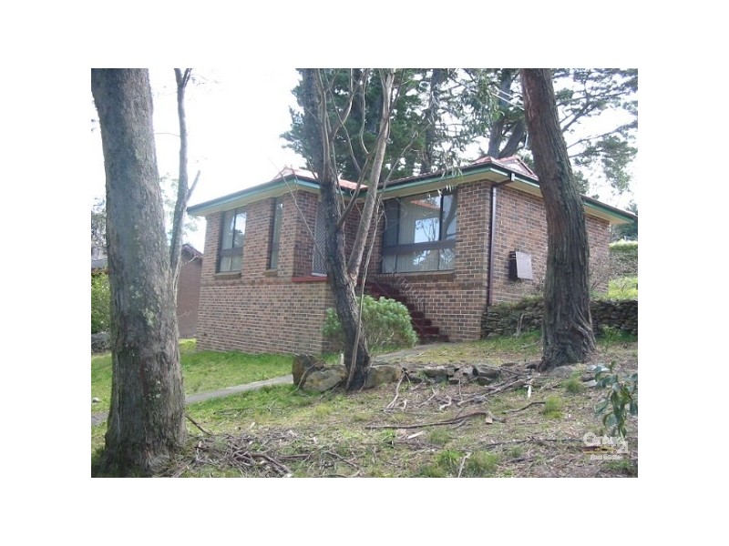 Blackheath NSW 2785