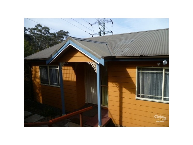 37 Rodriguez Street, Blackheath NSW 2785