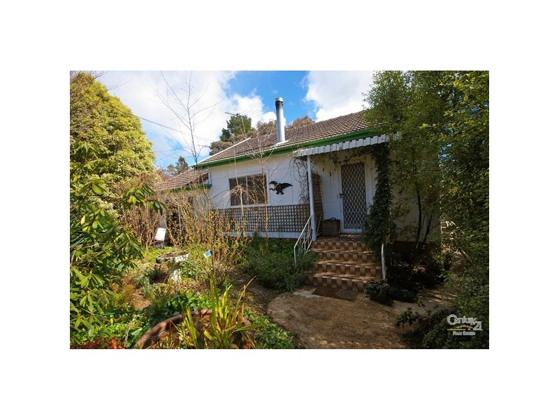 26 Bridges St, Blackheath NSW 2785