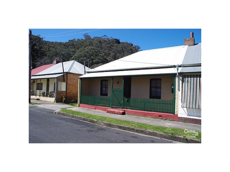 Oaky Park NSW 2790