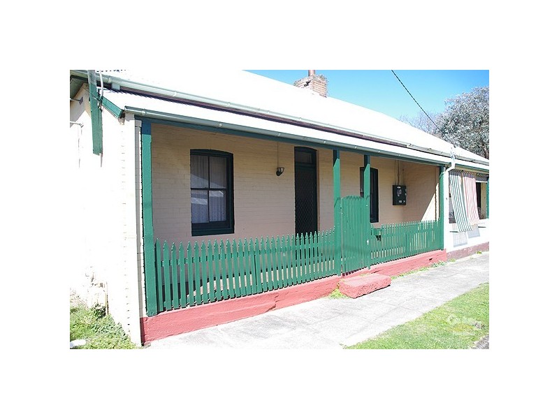 Oaky Park NSW 2790