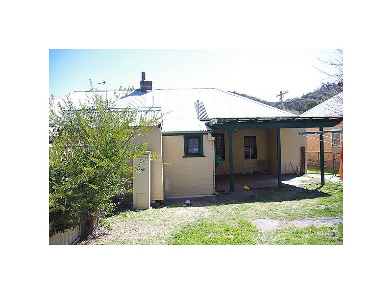 Oaky Park NSW 2790