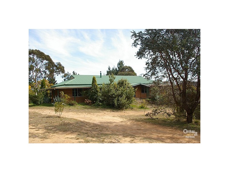 382-390 Darling Causeway, Bell NSW 2786