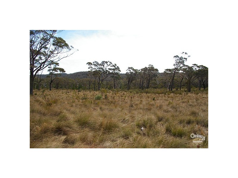 382-390 Darling Causeway, Bell NSW 2786