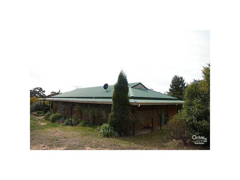 382-390 Darling Causeway, Bell NSW 2786