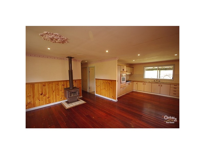 382-390 Darling Causeway, Bell NSW 2786