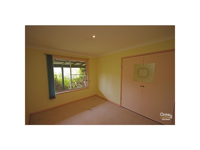 382-390 Darling Causeway, Bell NSW 2786