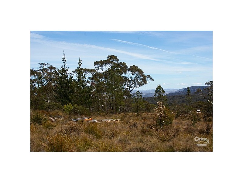 382-390 Darling Causeway, Bell NSW 2786