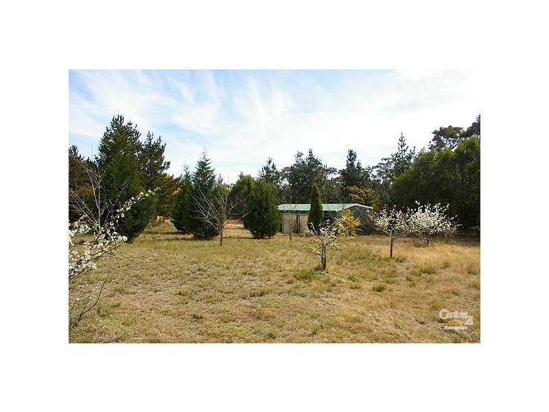 382-390 Darling Causeway, Bell NSW 2786