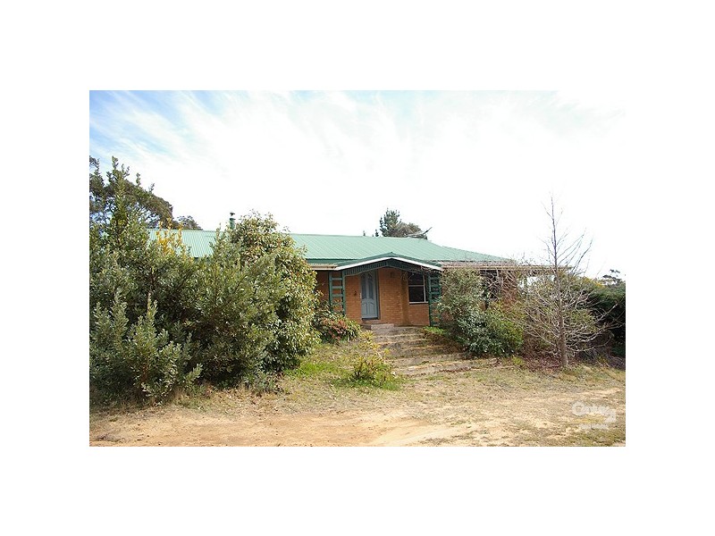 382-390 Darling Causeway, Bell NSW 2786