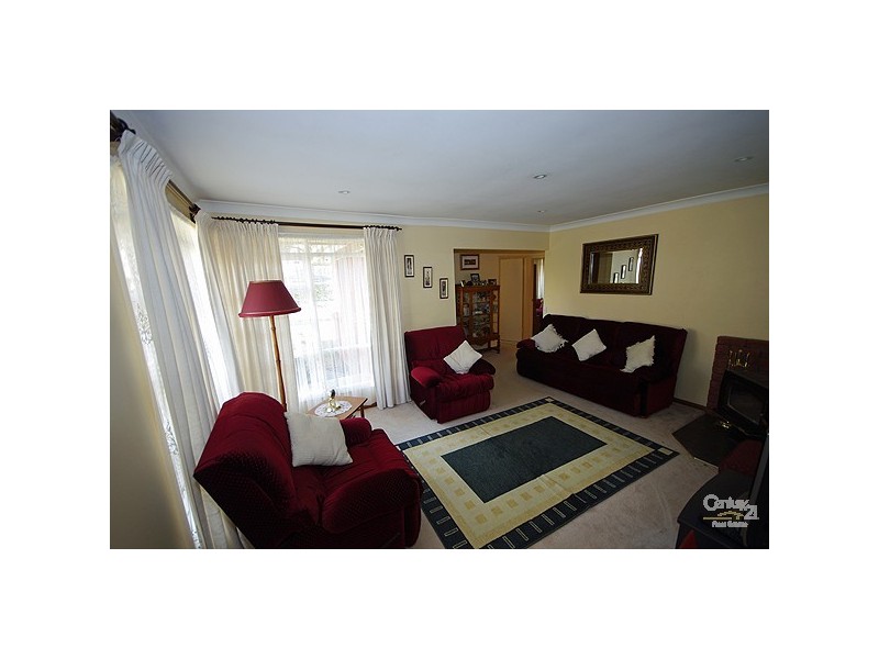 100 Govetts Leap Rd, Blackheath NSW 2785