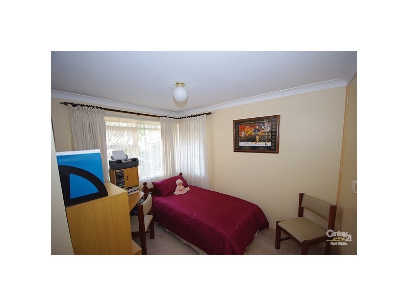 100 Govetts Leap Rd, Blackheath NSW 2785