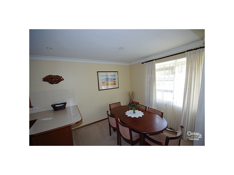 100 Govetts Leap Rd, Blackheath NSW 2785