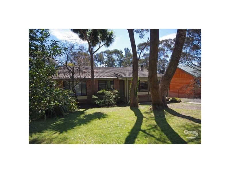 10 Harrison St, Blackheath NSW 2785
