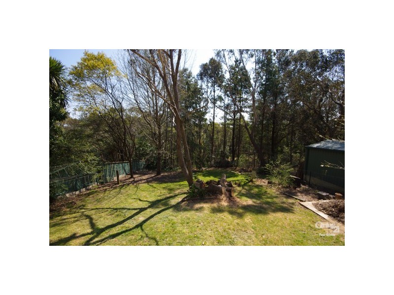 10 Harrison St, Blackheath NSW 2785