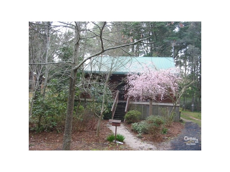 39 Waragil, Blackheath NSW 2785