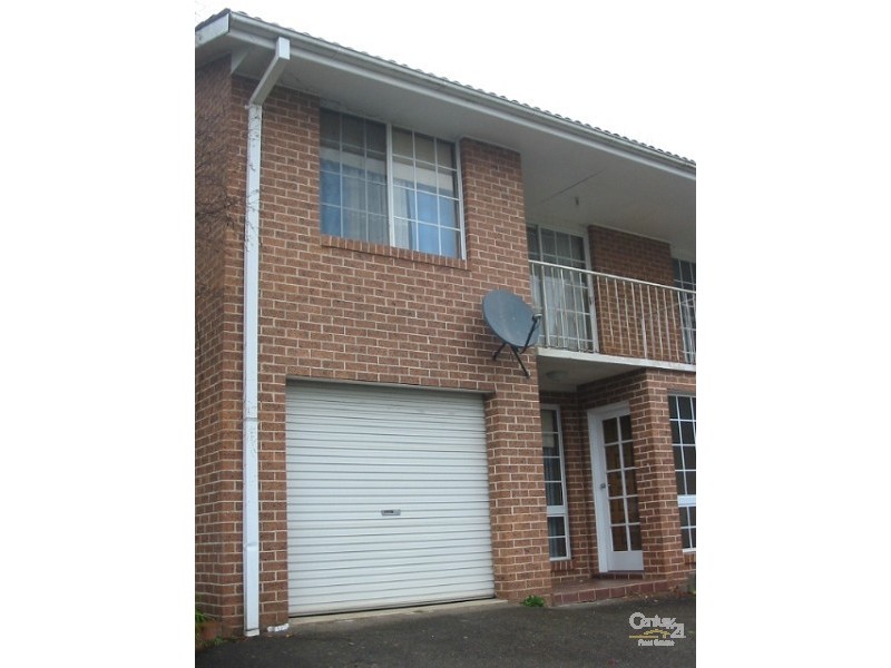 1/106 Wentworth Street, Blackheath NSW 2785