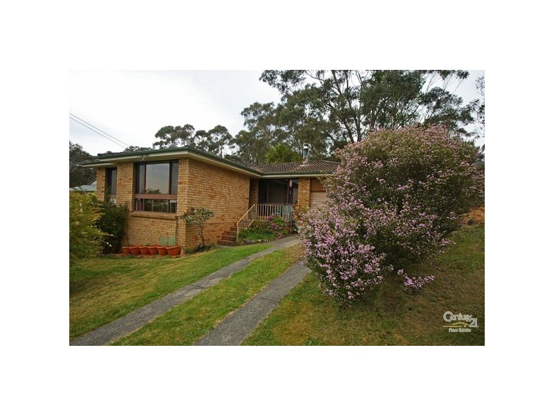 221 Connaught Rd, Blackheath NSW 2785
