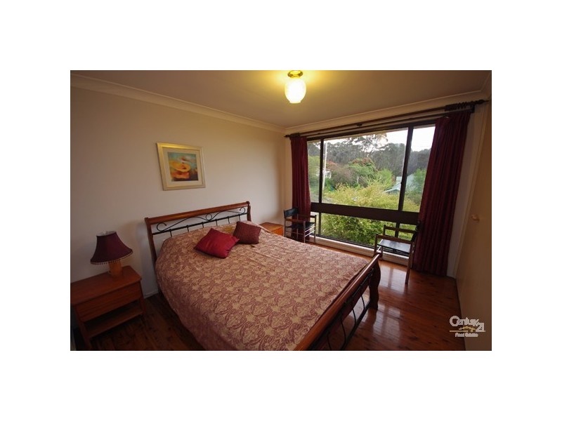 221 Connaught Rd, Blackheath NSW 2785