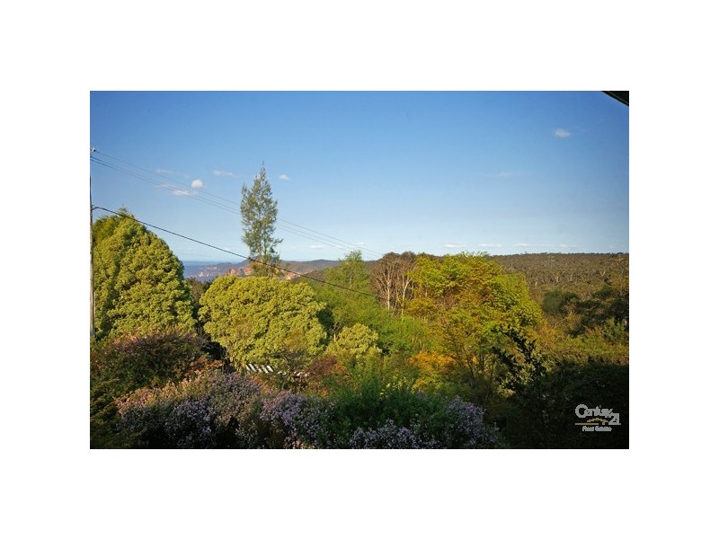 221 Connaught Rd, Blackheath NSW 2785