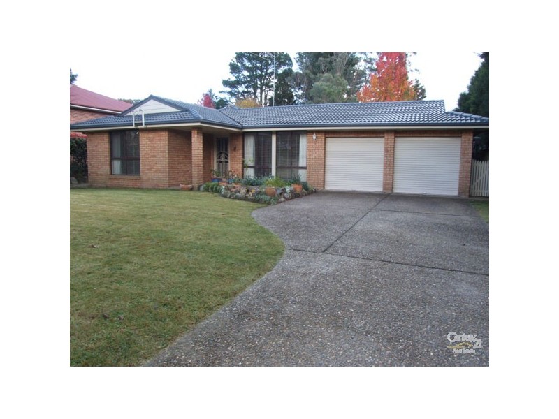 Blackheath NSW 2785