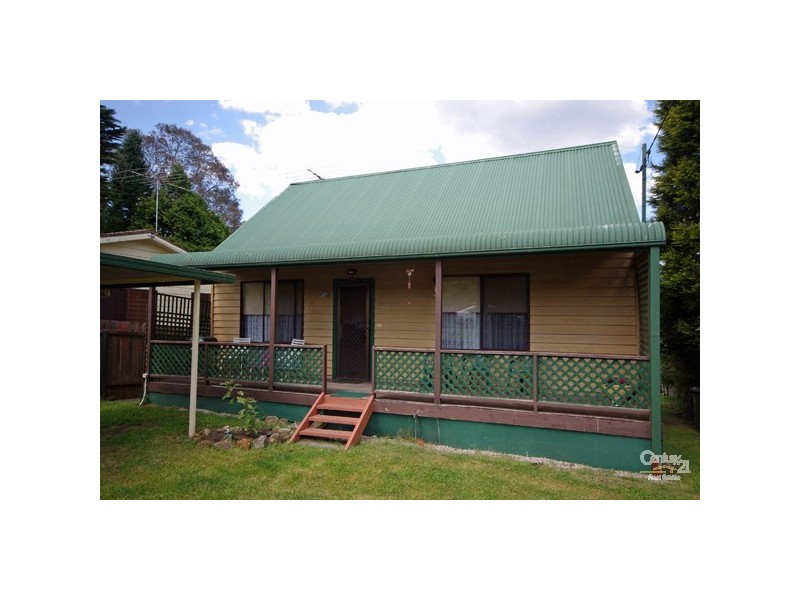 21 Kanimbla St, Blackheath NSW 2785