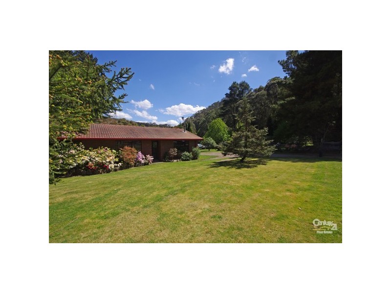 26 Doctors Gap Rd, Lithgow NSW 2790