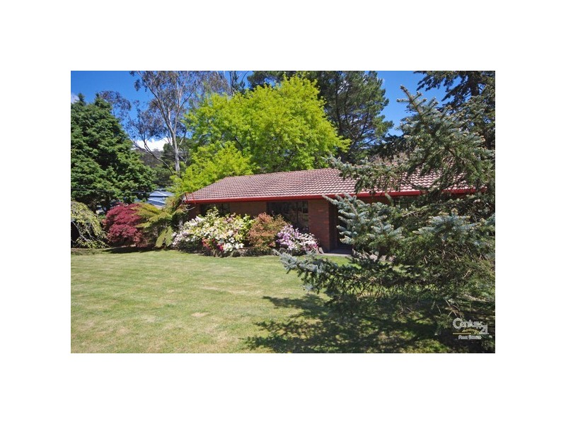 26 Doctors Gap Rd, Lithgow NSW 2790