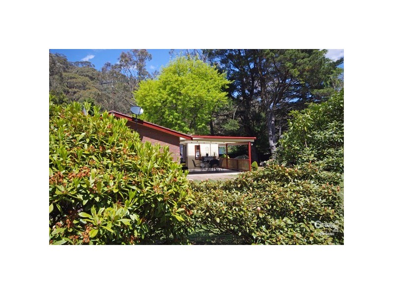 26 Doctors Gap Rd, Lithgow NSW 2790