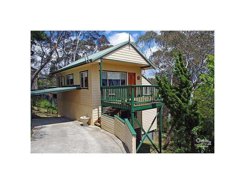 14 Bundarra St, Blackheath NSW 2785