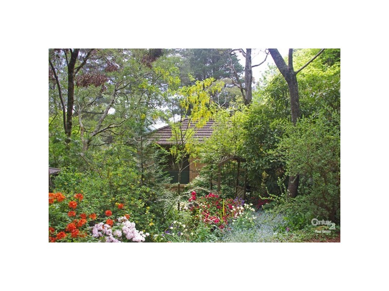 25 Inconstant St, Blackheath NSW 2785