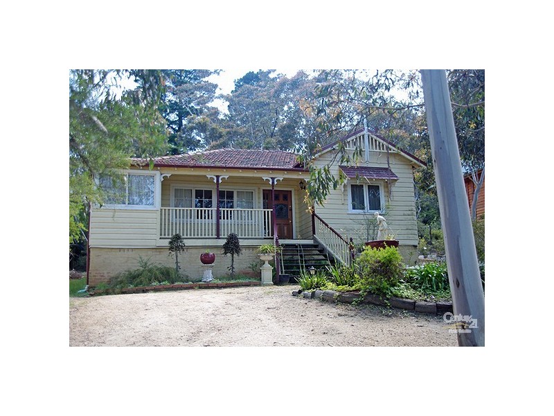 107 Victoria St, Mount Victoria NSW 2786