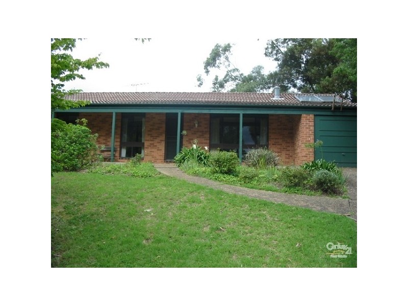 Blackheath NSW 2785