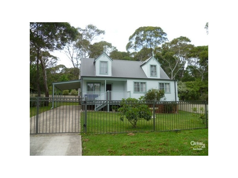 29 Third, Blackheath NSW 2785