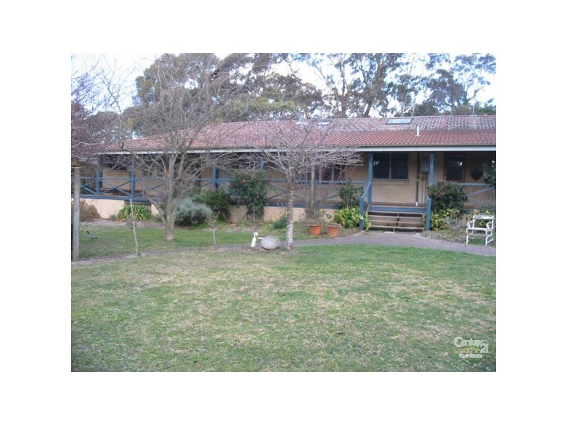 Blackheath NSW 2785