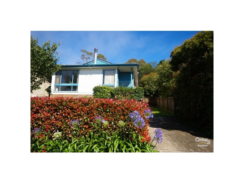 8 Kirkwood, Blackheath NSW 2785