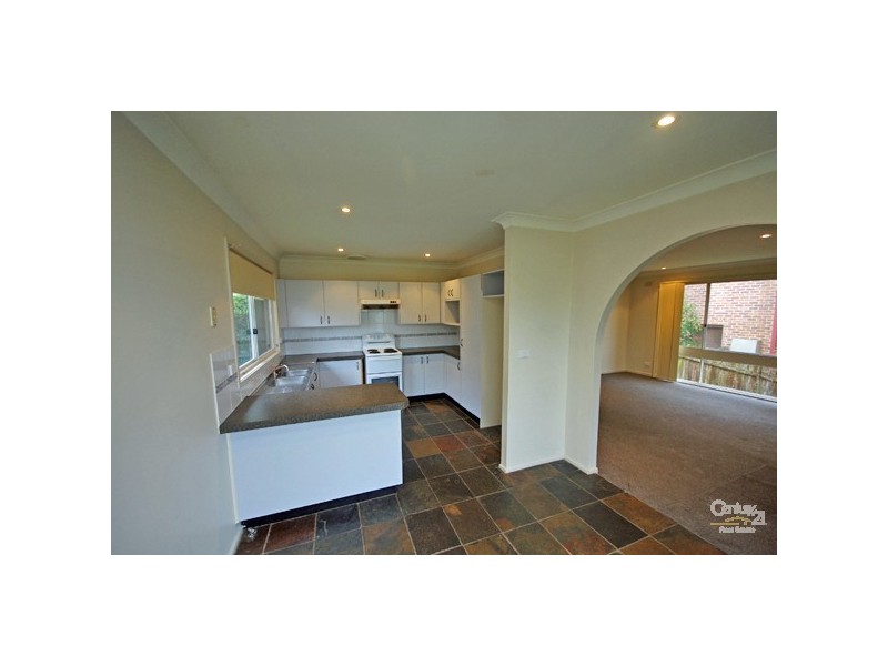 8 Kirkwood, Blackheath NSW 2785