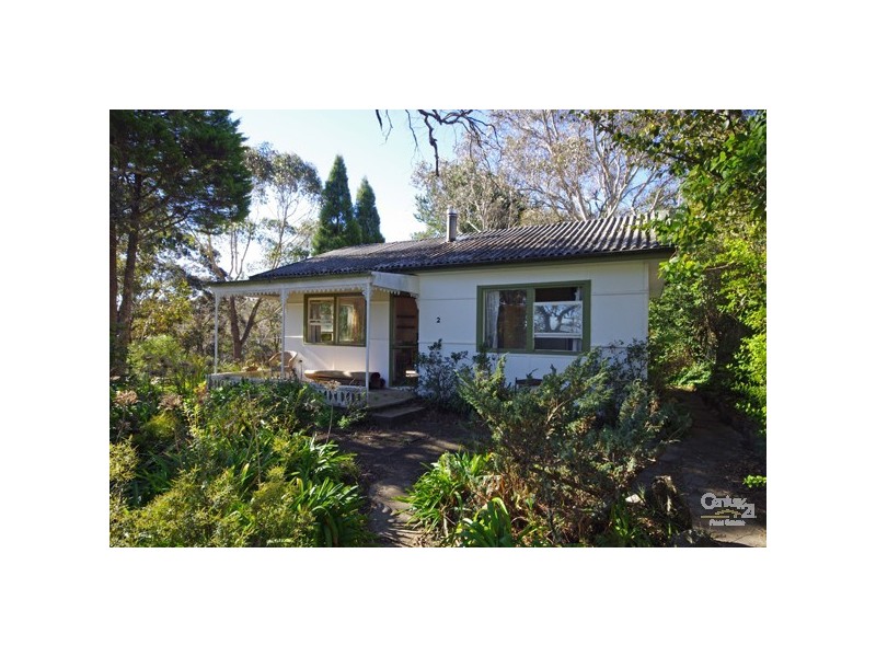 2 Kenny St, Mount Victoria NSW 2786