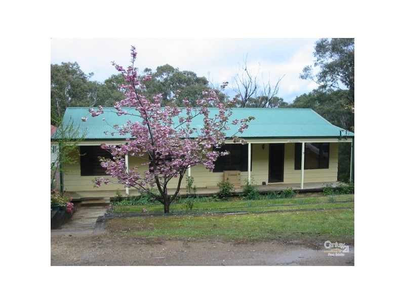 Blackheath NSW 2785