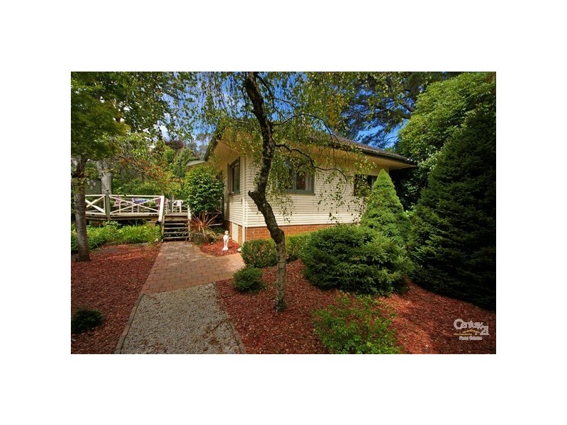 14 Mel Ave, Blackheath NSW 2785