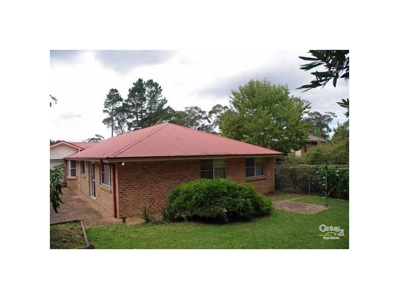 23 Grose, Blackheath NSW 2785