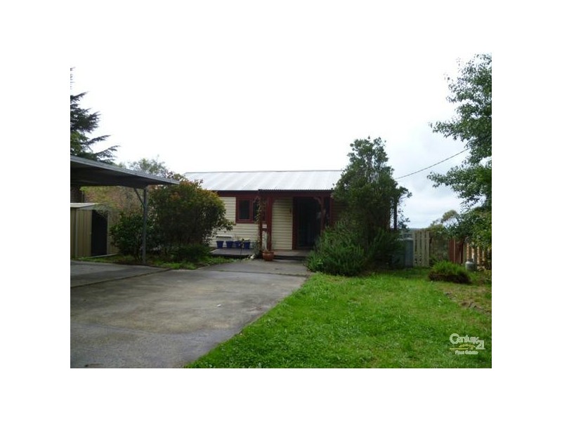 167B Great Western Highway, Blackheath NSW 2785