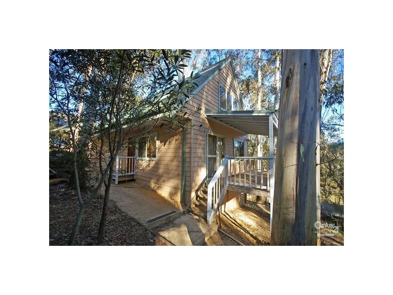 6 Carter Lane, Blackheath NSW 2785